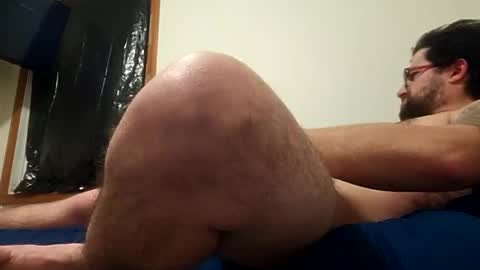 Maxichaud online show from February 26, 4:03 am