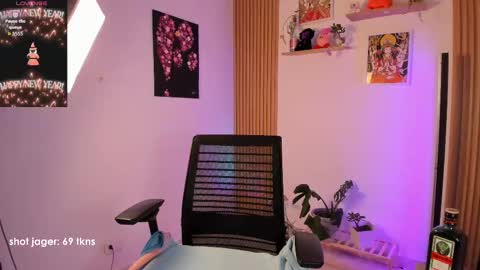 Mikael online show from October 23, 10:29 am