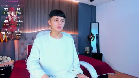 --  -- online show from October 30, 7:15 pm