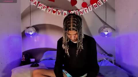 maxim online show from February 21, 2:50 am