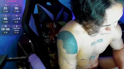 maximiliano_scoott_ online show from September 19, 9:03 pm