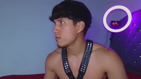Snapshot of maximo_1ero chatting on September 28, 3:04 am maximo_1ero online show from September 28, 3:04 am