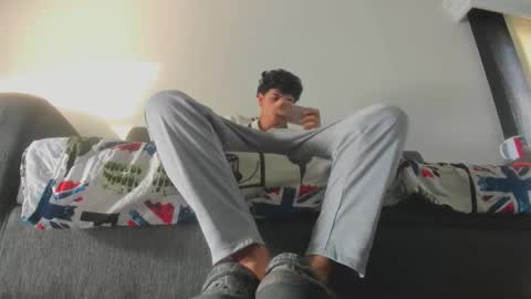 maximo__77 online show from December 21, 12:24 pm