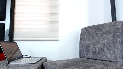 Maximo Sebastian online show from December 22, 7:44 pm