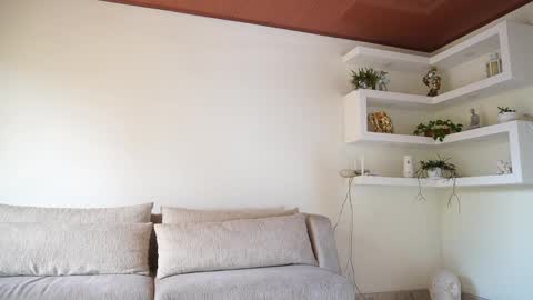 Sebastian online show from March 31, 3:03 pm