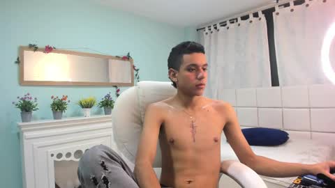 Maximus online show from January 20, 7:25 pm