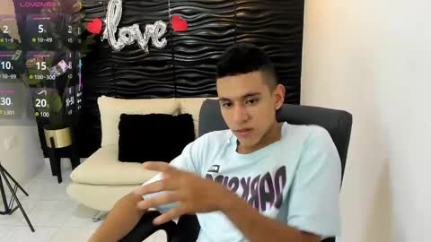 Maximus online show from February 24, 7:41 pm