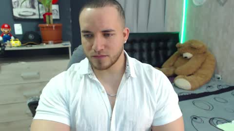 maximus online show from December 12, 1:06 pm