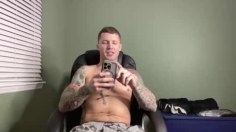 BBadAlpha online show from January 9, 8:45 am