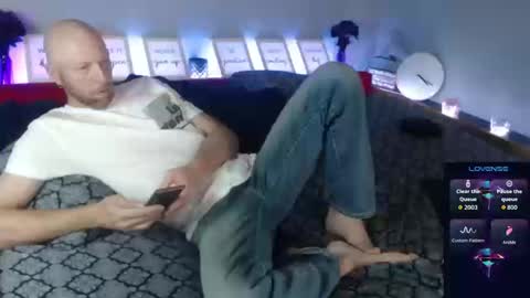 MaxRouger online show from September 10, 4:00 am