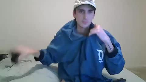 Max Ryder online show from October 2, 4:16 am