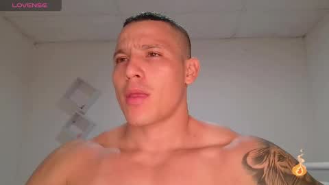 Max online show from April 23, 5:12 am