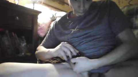 maxyieldz420 online show from March 11, 8:30 am