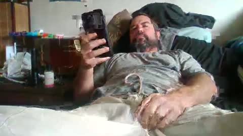 Dad bod 43 online show from February 28, 5:48 pm