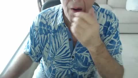 Beastie online show from December 17, 6:09 pm