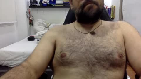 VzlaMan online show from July 13, 12:13 am