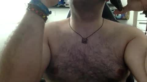 VzlaMan online show from April 10, 2:24 pm