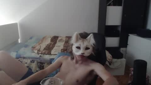 Bri online show from April 23, 3:25 pm