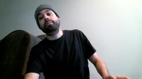 mcbuster11 online show from February 8, 1:22 pm