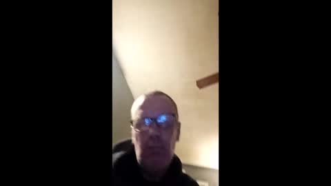 mcfly1973 online show from November 4, 8:04 am