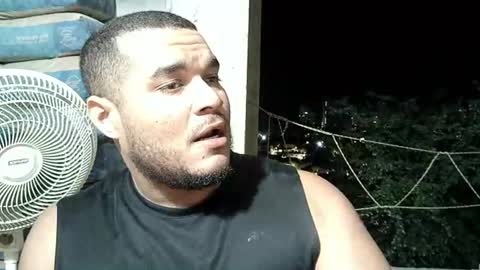 Mcgregor online show from August 10, 3:45 am