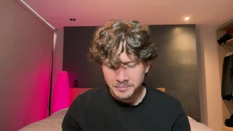 mcklister online show from February 11, 7:08 pm