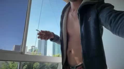 mcklister online show from February 24, 7:58 pm