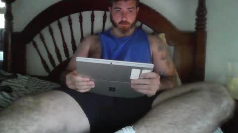 Davis online show from April 21, 11:11 pm