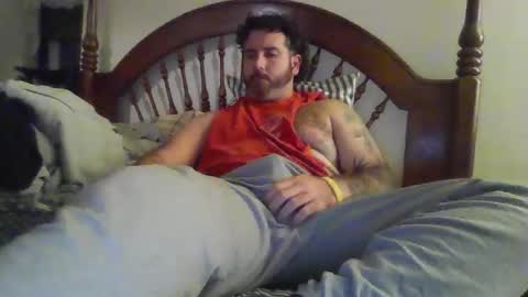 Davis online show from November 4, 11:50 pm