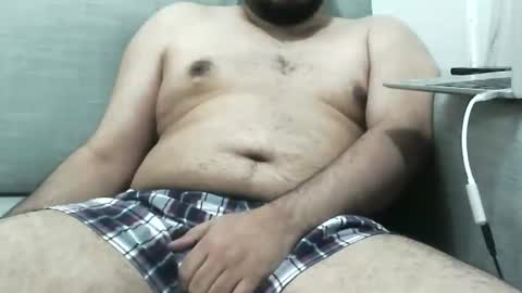 me4frua online show from January 7, 8:21 pm