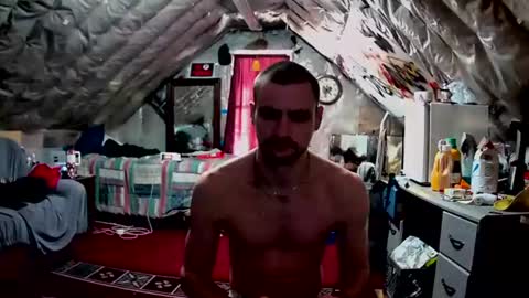 BABYbLU online show from March 4, 6:04 pm