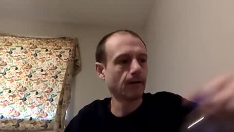 Jizzy online show from February 26, 5:03 pm