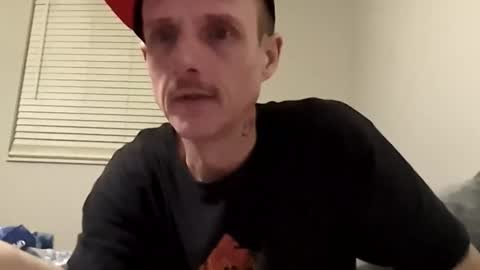 Jizzy online show from February 8, 4:07 am