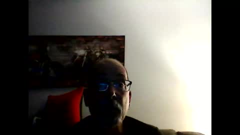 me at home online show from November 19, 4:12 am