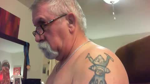 medfirebear online show from April 25, 1:30 am