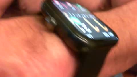 medfirebear online show from November 1, 4:22 pm