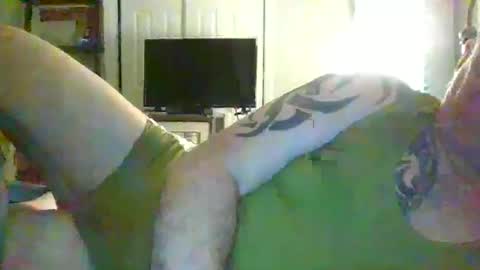 Medicineman online show from January 20, 2:22 am