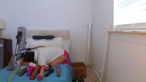 MeekTheTwink18 online show from September 13, 4:52 pm