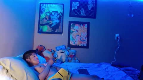 MeekTheTwink18 online show from October 7, 9:19 pm