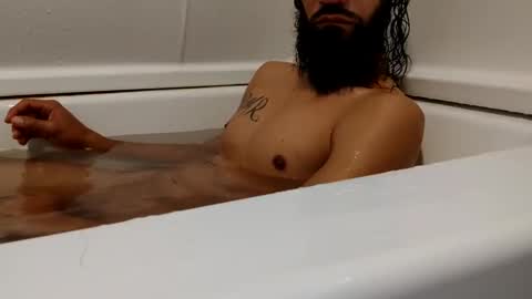 MegamanXXX online show from October 13, 12:33 pm