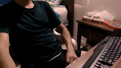 Mr. Meh online show from February 8, 7:18 pm