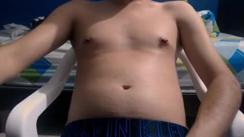 Mr. Meh online show from February 15, 1:01 am