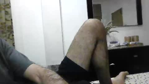 mekal123 online show from April 30, 7:43 pm