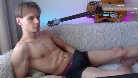 MelKallen online show from September 25, 10:25 am