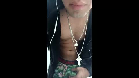 meopicoo online show from April 26, 9:00 pm