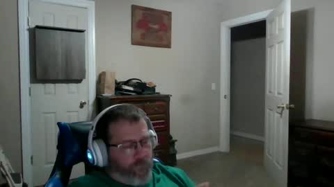 mercer1977 online show from June 14, 5:20 am