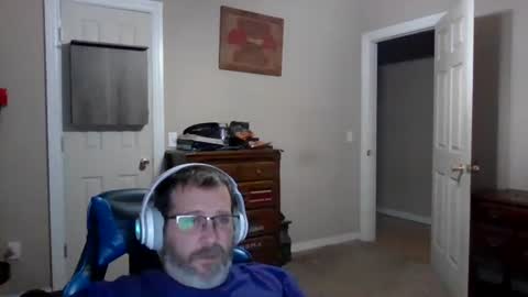 mercer1977 online show from November 30, 5:31 am