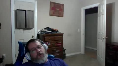 mercer1977 online show from February 15, 3:57 am