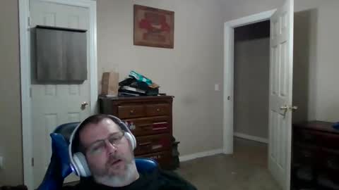 mercer1977 online show from May 27, 6:16 pm