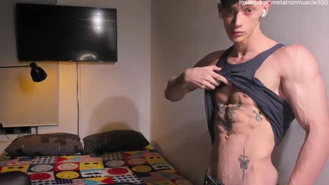 Dany online show from January 5, 3:11 am